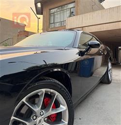 دۆج چالنجەر